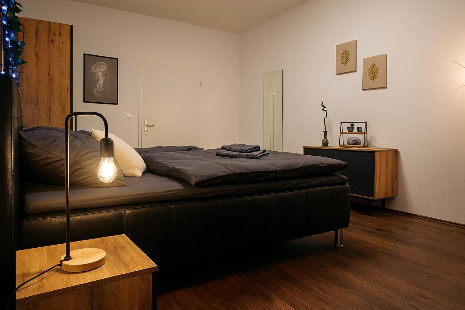 Cozy Near Schoenbrunn Stadthalle And Mariahilfer Str Viena
