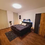 Cozy Central Studio Near Schoenbrunn Stadthalle And Mariahilfer Str